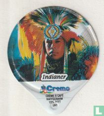Indianer 05