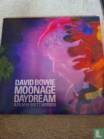 Moonage daydream