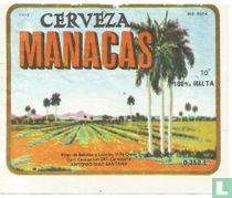 Cerveza managas