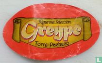 Greype melon
