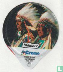 Indianer 07