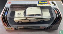 Lotus Cortina 'Massimo Vezzosi'