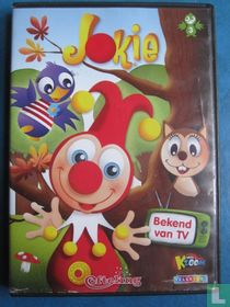 Jokie