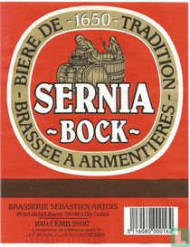 Sernia bock