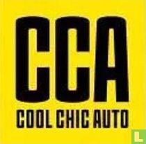 CCA (Cool Chic Auto) model cars / miniature cars catalogue