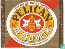 Pelican de pelforth