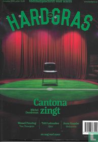 Hard Gras 153