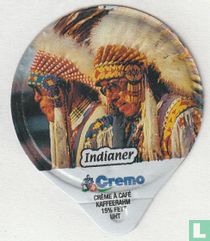 Indianer 02