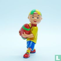 Caillou