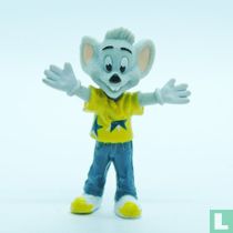 Ed Euromaus 