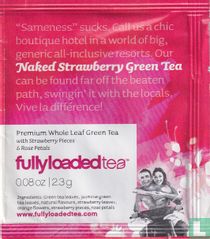 Fullyloadedtea [tm] tea bags catalogue