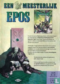 Een monsterlijke epos