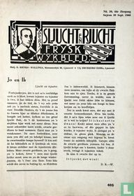 Sljucht en Rjucht 39