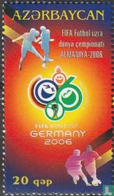 Fußballweltmeisterschaft 2006 in Deutschland