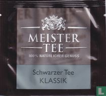 Schwarzer Tee Klassik