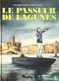 Le Passeur de lagunes