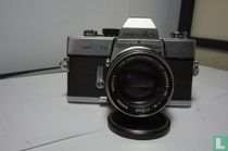 Minolta  SRT 101