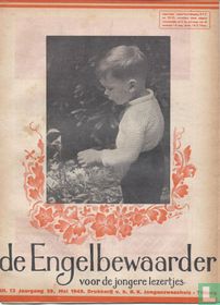 De Engelbewaarder voor de Jongere Lezertjes 13