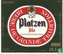 Platzen