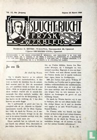 Sljucht en Rjucht 12