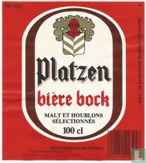 Platzen