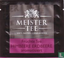Früchte Tee Himbeere 