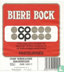 Super bock coop