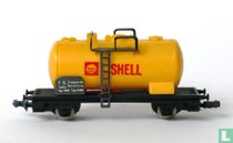 Ketelwagen FS "SHELL"