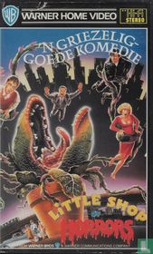 Little Shop of Horrors