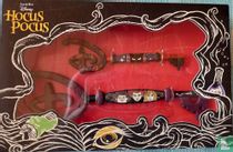 Disney ornament sleutels (opening ceremony key) - Hocus Pocus