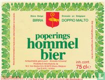 Poperings Hommel bier