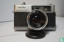 Minolta Hi-Matic 7