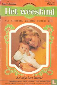 Het weeskind 14