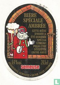 Semeuse