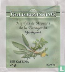 Hierbas & Aromas de la Patagonia