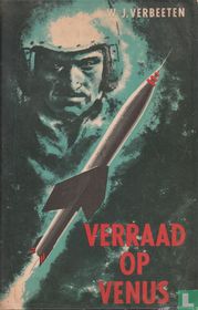 Verraad op Venus