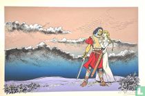 De koene ridder