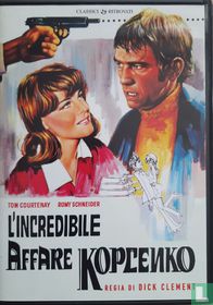 L'incredibile affare Kopcenko