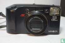 Minolta Riva zoom 135ex