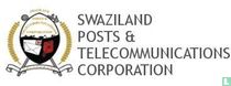 Swaziland Post and Telecommunications Corporation phone cards catalogue