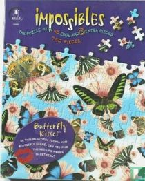 Butterfly Kisses