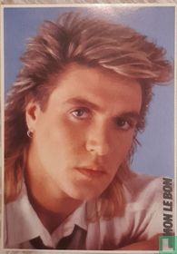 Simon Le Bon
