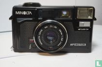 Minolta Hi-Matic AF2-M