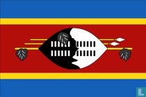 Swaziland telefoonkaarten catalogus