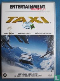 Taxi 3