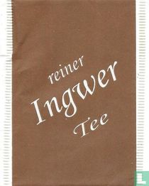 Interspa tea bags catalogue