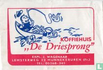 Koffiehuis "De Driesprong"