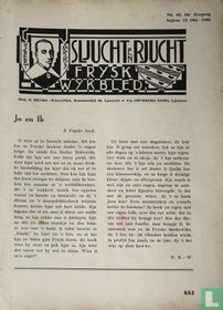Sljucht en Rjucht 42