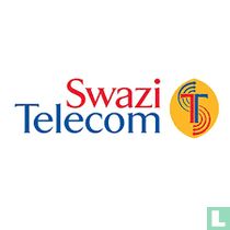 Swazi Telecom telefoonkaarten catalogus