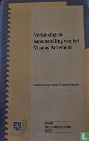 Verkiezing en samenstelling van het Vlaams Parlement